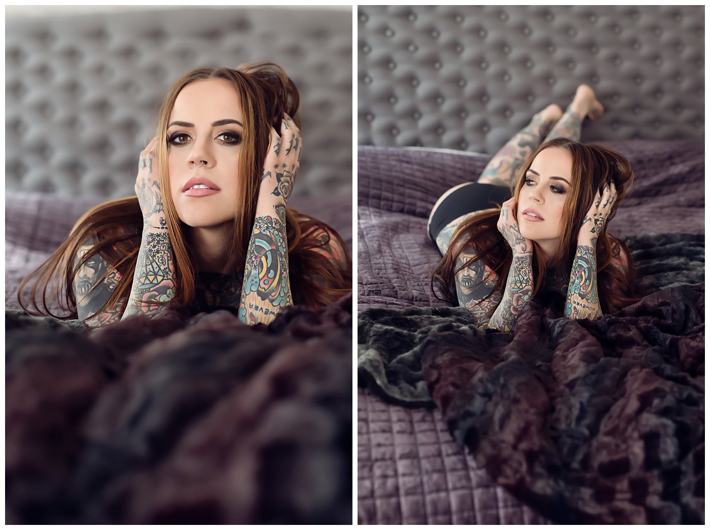 Mrs. B – Boudoir Photographer » Boudoir With Mary – Dallas Fort Worth ...